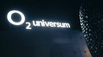 O2 universum